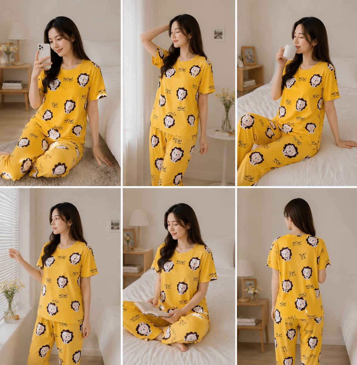 مساء الخير حبايب     اضافه للبيج وصلت شغلات حلوة وتجننن واسعار مناسبه كلششش ومتوفر توصيل 😍💓


**إذا كنت صاحب هذا الإعلان وتريد حذفه لأي سبب، رجاءا أرسل رسالة إلى الدعم الفني**