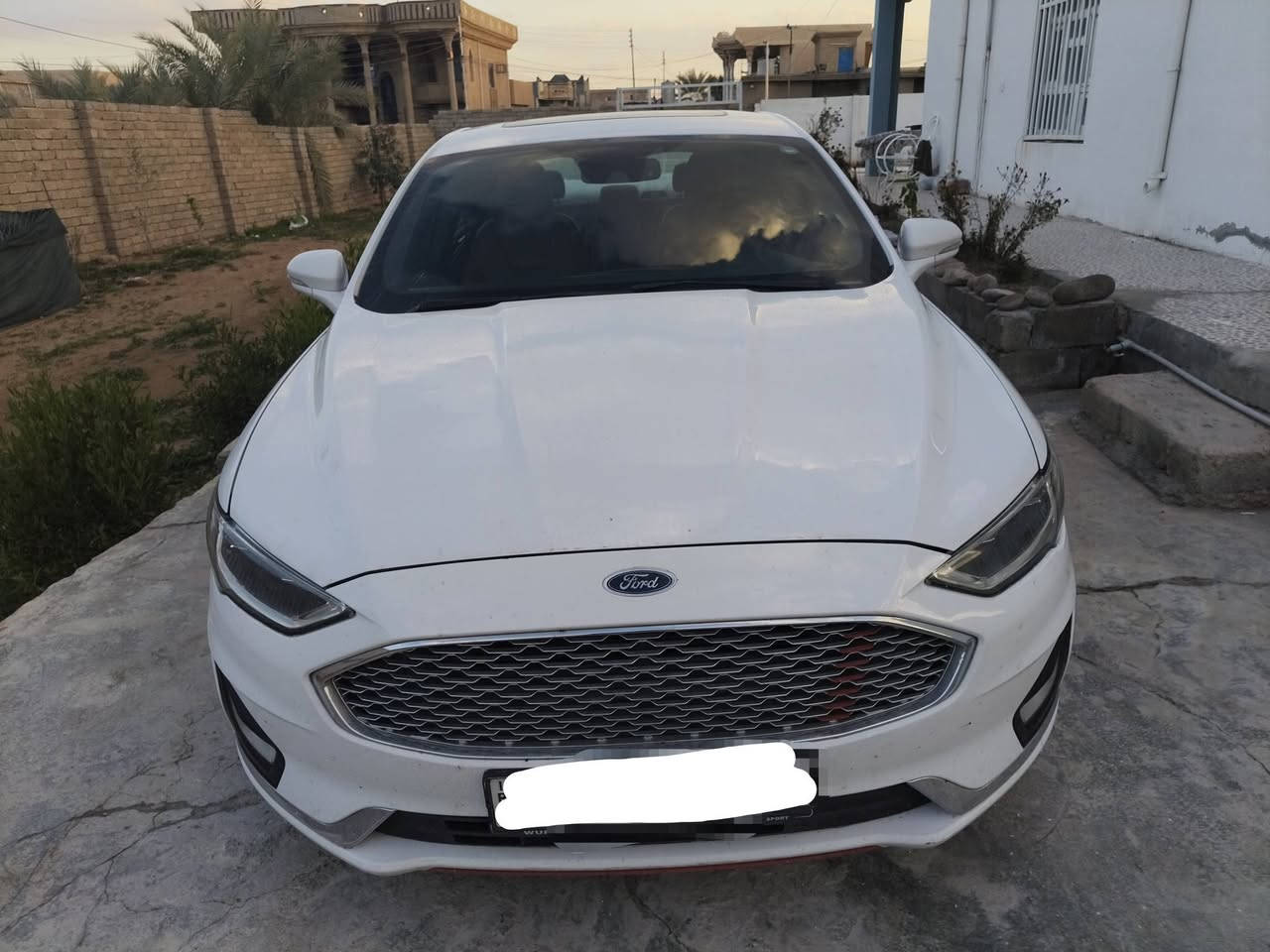 للبيع سيارة فورد فيوجن 2020 كلين تايتل تيتانيوم


**إذا كنت صاحب هذا الإعلان وتريد حذفه لأي سبب، رجاءا أرسل رسالة إلى الدعم الفني**