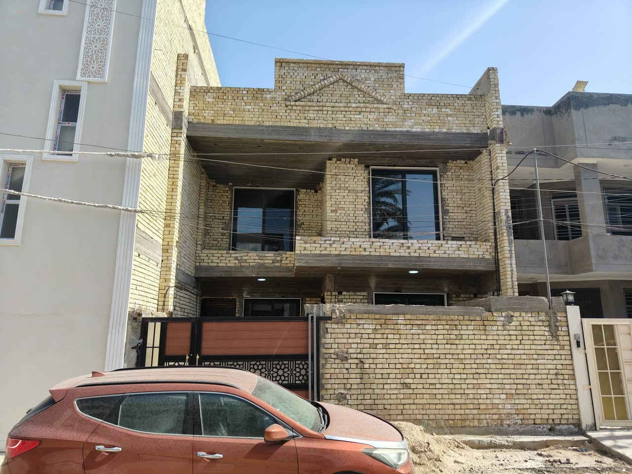 اول يومين بالعمل ومن تكمل نوافيكم بالتفاصيل***********نعمل كافة مناطق بغداد
