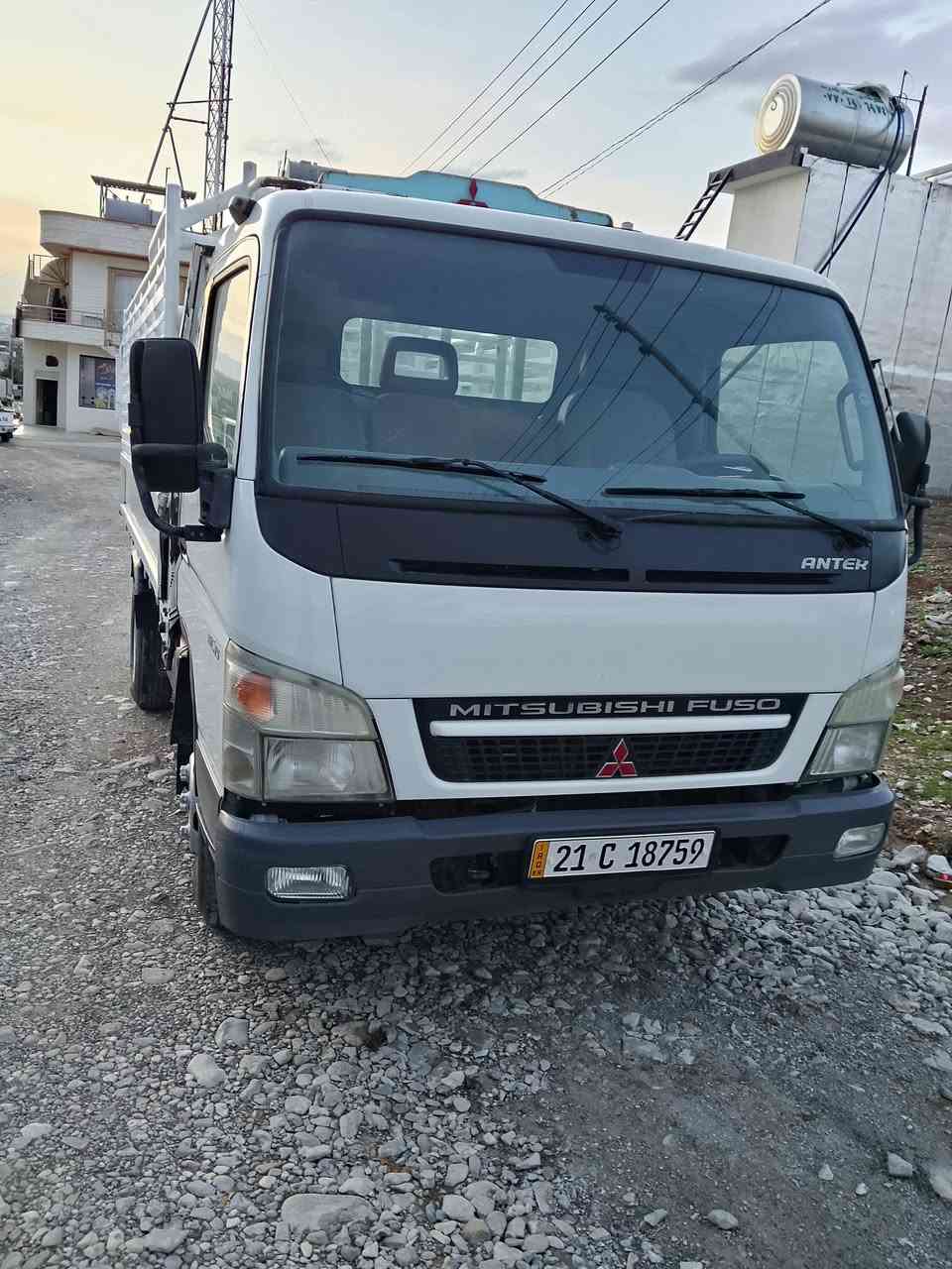 البيع کنترمودل2008
مواسفات محريك کير أکسل شانسي بلادي بشر
تول بودي (  3 متر  ) و (  50 سانتم ) قياس ستاندارد بلادي
بودي شانسي بلادي  محريك سوبرچارج سنه وي 
2029 جديدمباشرتحويل مکانه سليماني ***********
