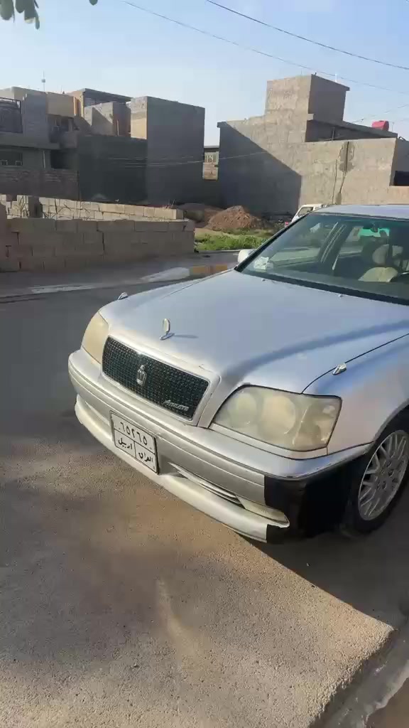 سـَلام عـَليڪـم 
ملكه لبيع سياره فول داخل جديد كص قماره فقط 
سعر 35 وبيه مجال لطيبين مكان صلاح الدين الدجيل  يوسف الحنين


**إذا كنت صاحب هذا الإعلان وتريد حذفه لأي سبب، رجاءا أرسل رسالة إلى الدعم الفني**