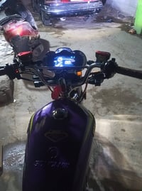 تايكر • موديل ٢٥ • وكيل