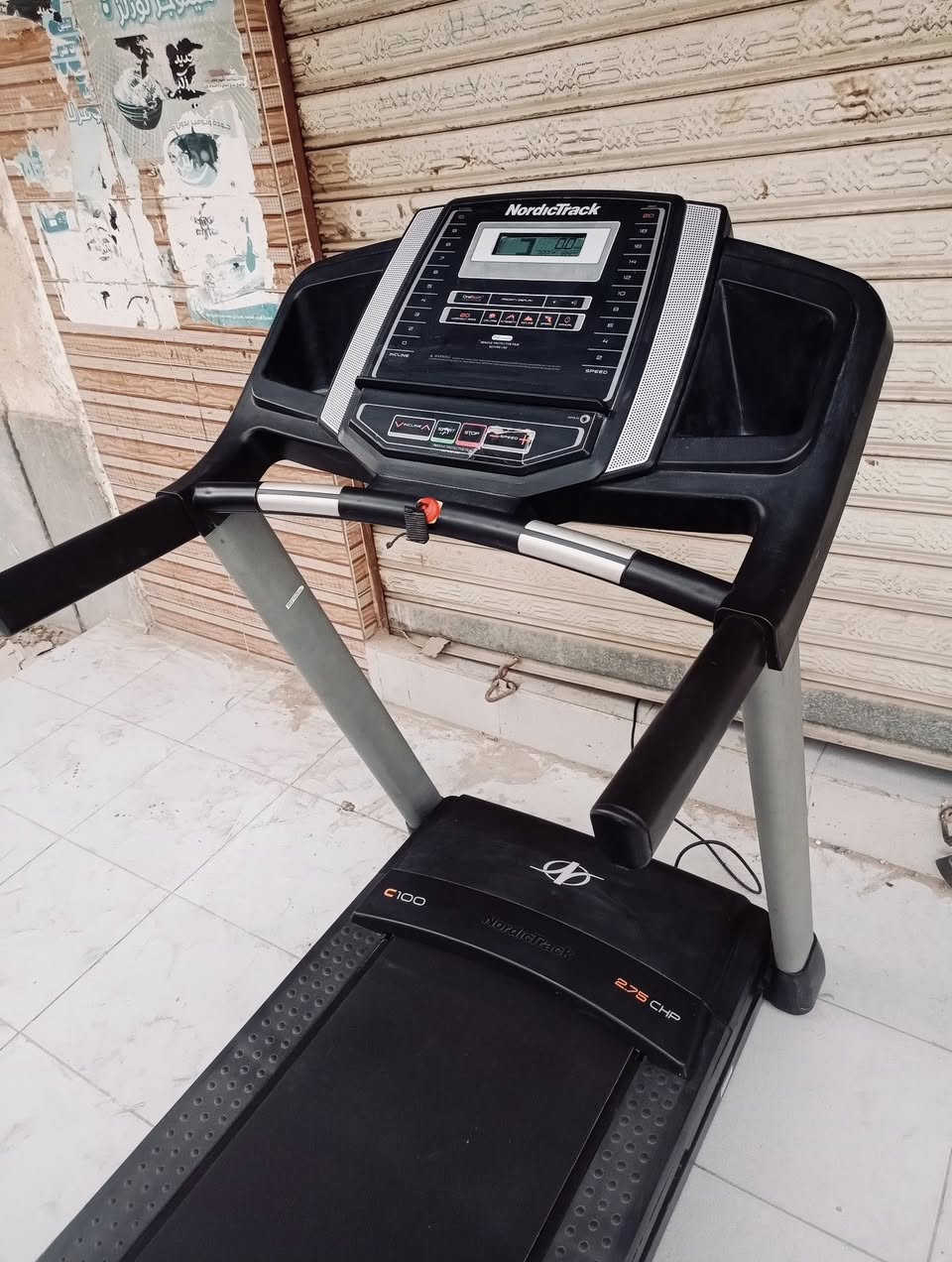 مشاية NordicTrack امريكي 130kgDc و يوجد بيها انكلين للبيع كسر زيرو 
للتوصل: 01225171626


**إذا كنت صاحب هذا الإعلان وتريد حذفه لأي سبب، رجاءا أرسل رسالة إلى الدعم الفني**