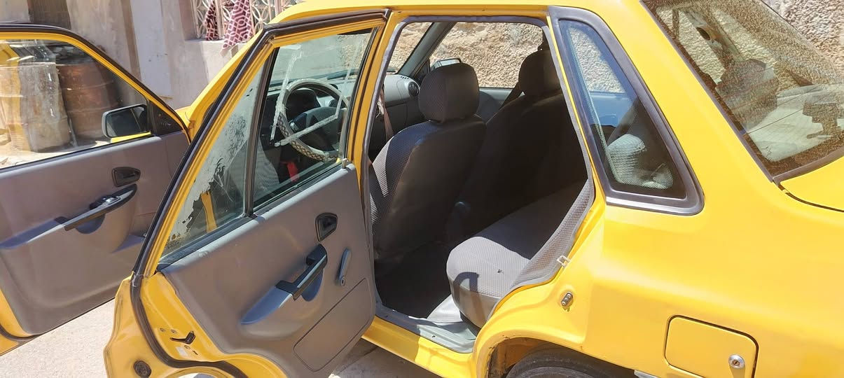 سعر ٣٦ وبيها مجال الطيبين 
سلام عليكم سايبا البيع ٢٠١٤ مدينه الصدر
***********
