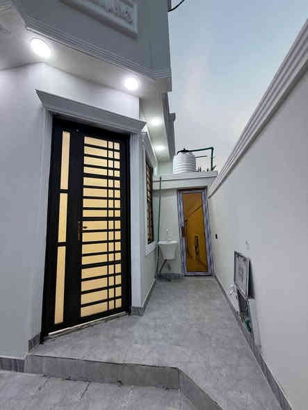 أسعد ألله أوقاتكم بكل خير 🌹

اللاستفسار : ***********

توفر : دار سكن للبيع ⚡

جمال ونزاكه ودقه بلعمل 

بناء حديث سنه 2025 😍

ألمساحه : 250 م

على شارع 10 م تبليط

بيت فارغ جاهز للسكن

تستلم بيتك عد لمكاتبه

جميع لخدمات متوفره 👍

ماء + كهرباء + مجاري

نوع العقار : طابو ملك صرف

زراعي بأسم عراقي سند 25

محتويات ألبيت ⬇️

كراج سياره

دوانيه

صاله كبيره

غرف نوم عدد 3 

مطبخ حار بارد

حديقه جانب لبيت

مجمع صحيات داخلي + خارجي

الموقع راقي

البصرة محوله زهير 

يبعد مسافه 700 م

عن طريق داخلي سايدين

كل هاذ جمال وترتيب 

سعر 145 مليون وبي مجال

اللاستفسار : ***********
