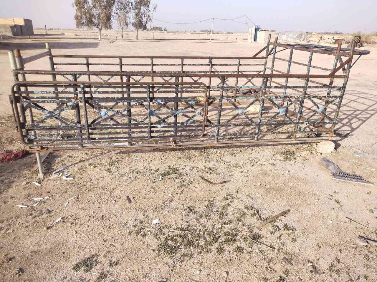 محجرمال كية للبيع السعر ٥٠٠بية مجال العنوان النجف الحيدرية 509رقم موبايل***********
