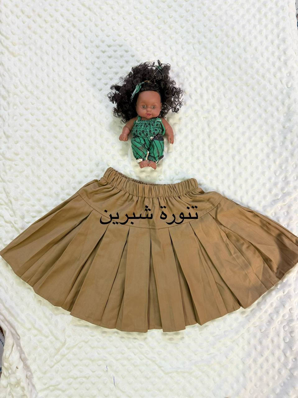 ملابس أطفال ماركة بات بات صيفي بأسعار مناسبة اي قطعة داخل المنشور 5 الاف فقط متوفر توصيل لكل العراق 3 الاف


**إذا كنت صاحب هذا الإعلان وتريد حذفه لأي سبب، رجاءا أرسل رسالة إلى الدعم الفني**