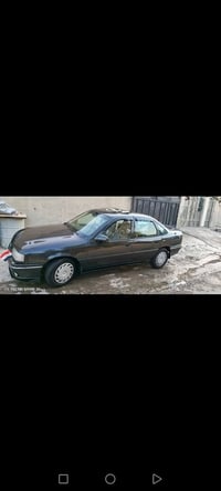 الوصف مو واضح • معلومات ناقصة • سيارة