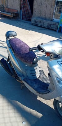 دراجه ماكس • منغولي • حاوية برغي