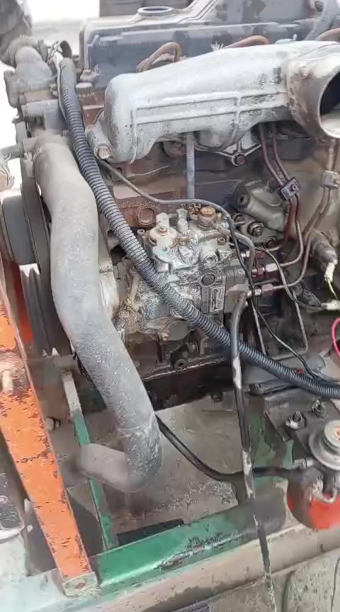 مولد كيه جاهز من كلشي شرط لحمل


**إذا كنت صاحب هذا الإعلان وتريد حذفه لأي سبب، رجاءا أرسل رسالة إلى الدعم الفني**