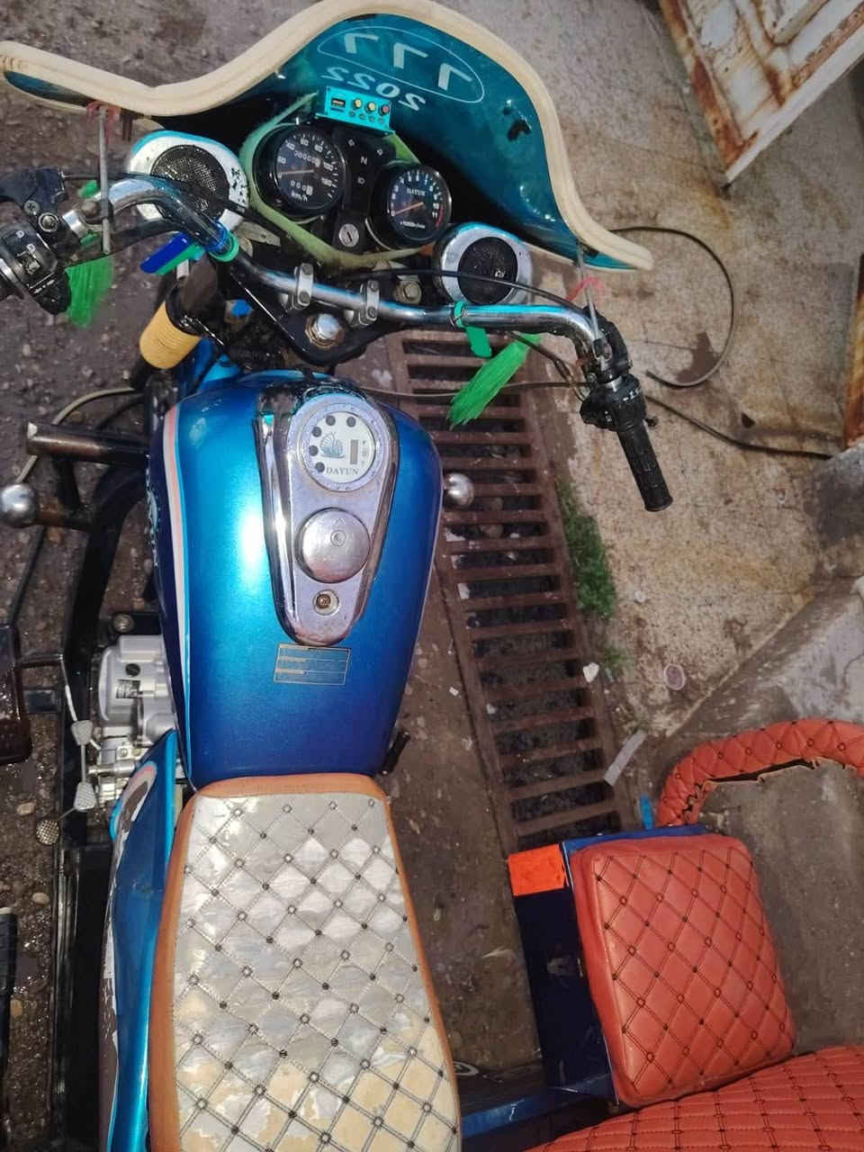 السلام عليكم ستوته للبيع نضيفه ومكفوله من كلشي أوراق مكاني كوت الانوار رقمي *********** مكلف بل نشر رجائن حاب يستفسر أكثر اتصل بصاحب الستوته ماتشتري لا تعبني
