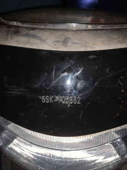 سلام عليكم دراجه ماكس منغولي دراجه نضيفه كفراتهه بس المكينه بيهه تبخير مادري كايمه تجي تفحص وتاخذهه ابيع هالموجود دراجه سعرهه مناسب ب٢٥٠ ودراجه كامله فقط المكينه بيهه تبخير مكان بغداد حي اور رقمي ***********
