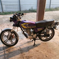 ايراني موديل 24 • مكينة ما مفتوحه • ابو غريب بغداد