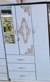 كنتور ٣باب • ميزا تواليت • سلايت