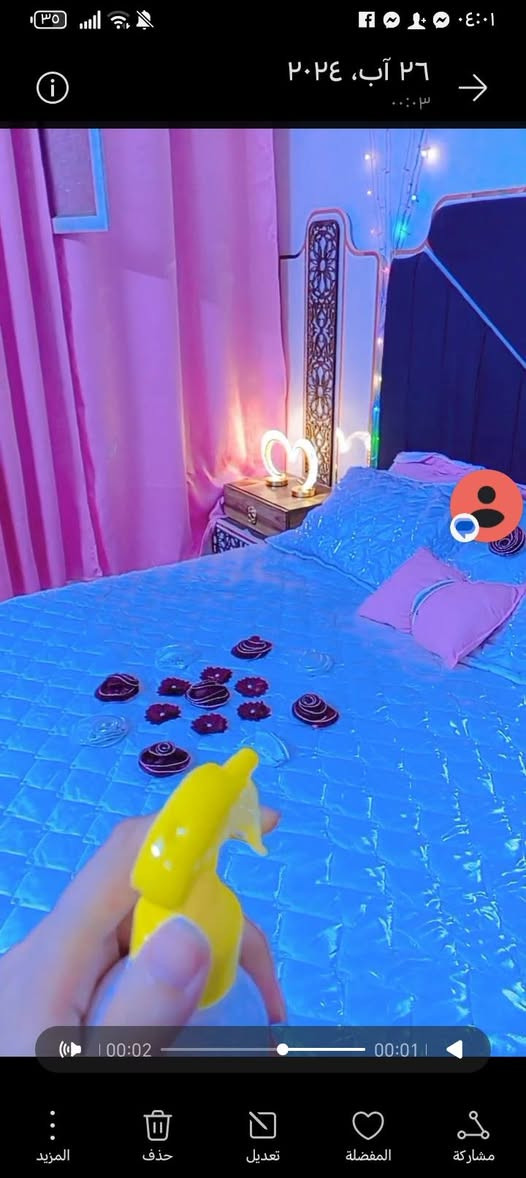 ٤ نزلات  للبيع بسعر ٢٠


**إذا كنت صاحب هذا الإعلان وتريد حذفه لأي سبب، رجاءا أرسل رسالة إلى الدعم الفني**