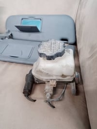 من رخصه الادمن عنبار60 الف وبي مجال  وشمسيات 45 وبيها مجال مال فيرنا ج...