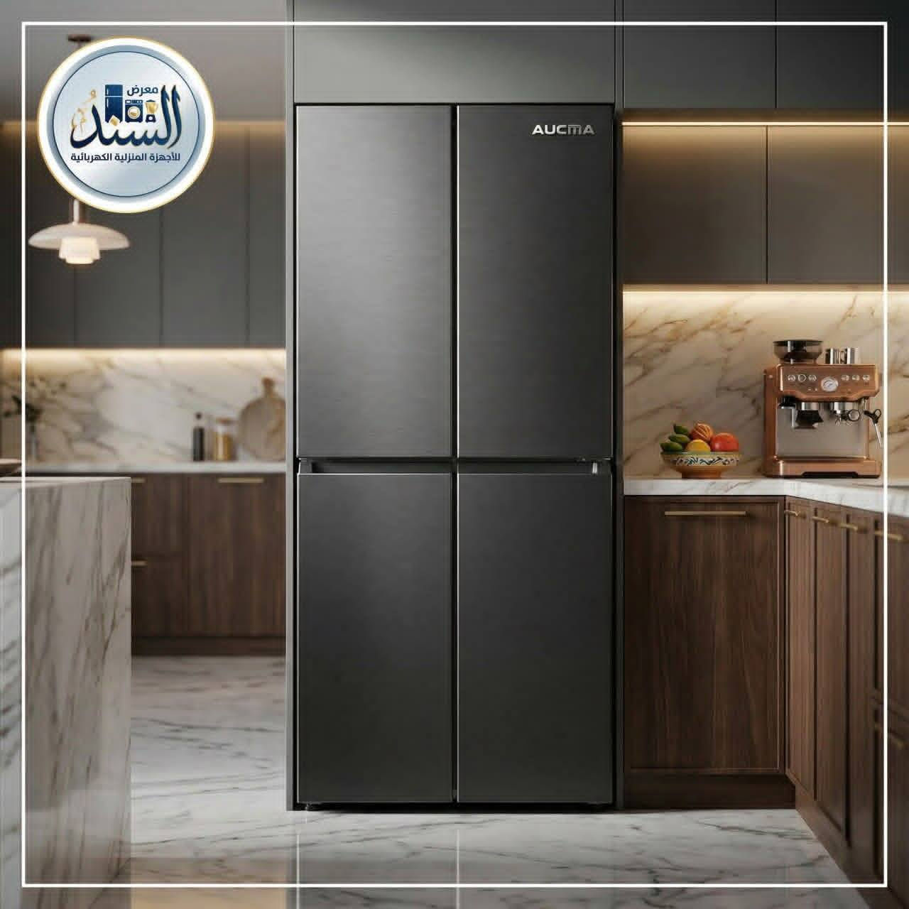 ⁨ 🔥 ثلاجات أوكما – البراند الأصلي 🔥

متوفر عدنا وبأسعار منافسة 👇

🔹 حجم ٢٠ قدم

🔹 حجم ٢٢ قدم

🔹 حجم ٢٥ قدم (أربع أبواب)

📏 القياسات والأبعاد:
✔️ ٢٠ قدم: ١٨٠ × ٦٠ × ٥٥
✔️ ٢٢ قدم: ١٨٥ × ٧٠ × ٦٠
✔️ ٢٥ قدم: ١٧٥ × ٨٠ × ٥٦

✅ جملة ومفرد
✅ يتوفر البيع بالتقسيط

📍 الحجز والاستفسار خاص


**إذا كنت صاحب هذا الإعلان وتريد حذفه لأي سبب، رجاءا أرسل رسالة إلى الدعم الفني**