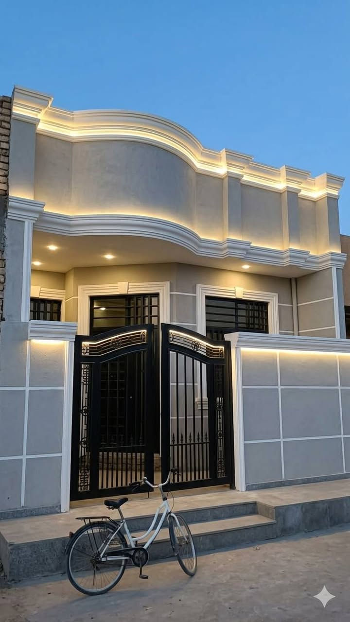 سلام عليكم عندي كادر لبخ و تطعيم وفوم خارجي وكادر ثاني ديكورات داخليه وخارجيه وصبغ بأنواعه علماً شغل استلام مهندس. نحتاج مقاول يطنينا شغل وياخذ نسبه أرباح نشتغل بغداد وخارج بغداد.. ونماذج موجوده وعمل نسلم عمال ناخذ حساب ***********
