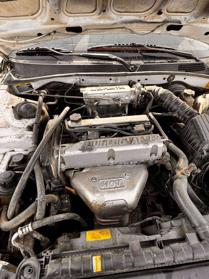 سلام عليكم سوناتا ون 2001 سياره نصبته حلوه مكينه  بلاد خير من الله تبريد عوزه بس غاز صدر جديد تايرات جدد مكانه بغداد مدينه الصدر قطاع 56
سعره 45$ وبيه مجال 
***********
