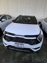 سبورتج GT-Line 2023  فول اعلا فئة بلسبورتج ميحتاج اذكر مواصفات الجيتي ...