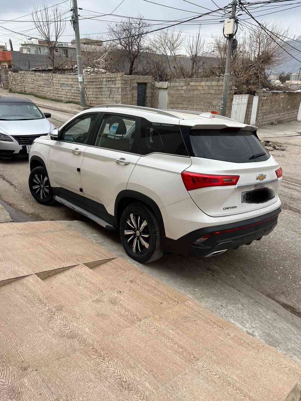 كابتيفيا  2021
فول مواصفات
خليجي


**إذا كنت صاحب هذا الإعلان وتريد حذفه لأي سبب، رجاءا أرسل رسالة إلى الدعم الفني**
