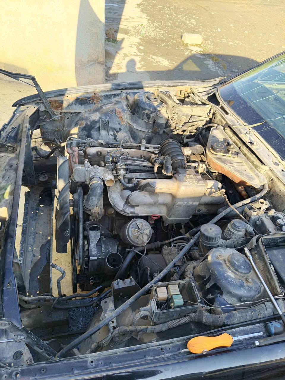 مكينه 535 كامله إلي يريد غراض عندي 
تفليش نوزلات سلف دينمو بور حساس 
ارفيو بلكلت
العنوان موصل ***********
