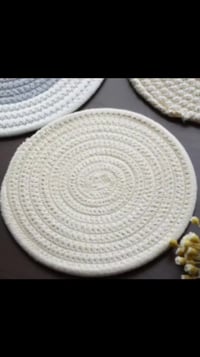 تحت صحن • جدرية • ٢٠ سم