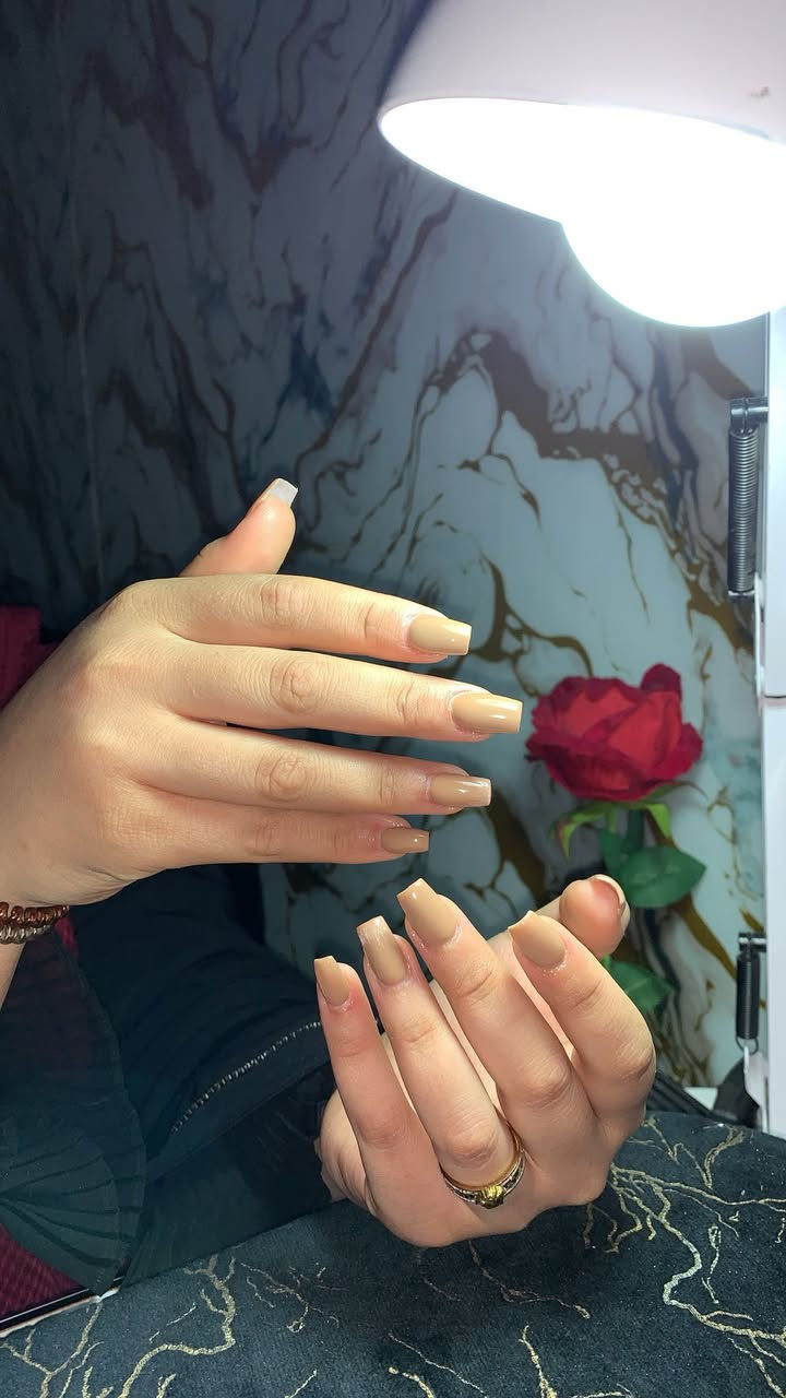 هلاو بنات
جل اكستيشن وجلش وفول دزاينات 
ب20 الف فقط سارعوا بالحجز

جل اكستيشن وجلش ودزاينات 
20 الف فقط عروض لفتره محدوده 
حساباتي موجوده بصور تابعوني
العنوان/ شهداء سيديه شارع الكفائات مقابيل اسواق الموده
رقم الواتساب***********
