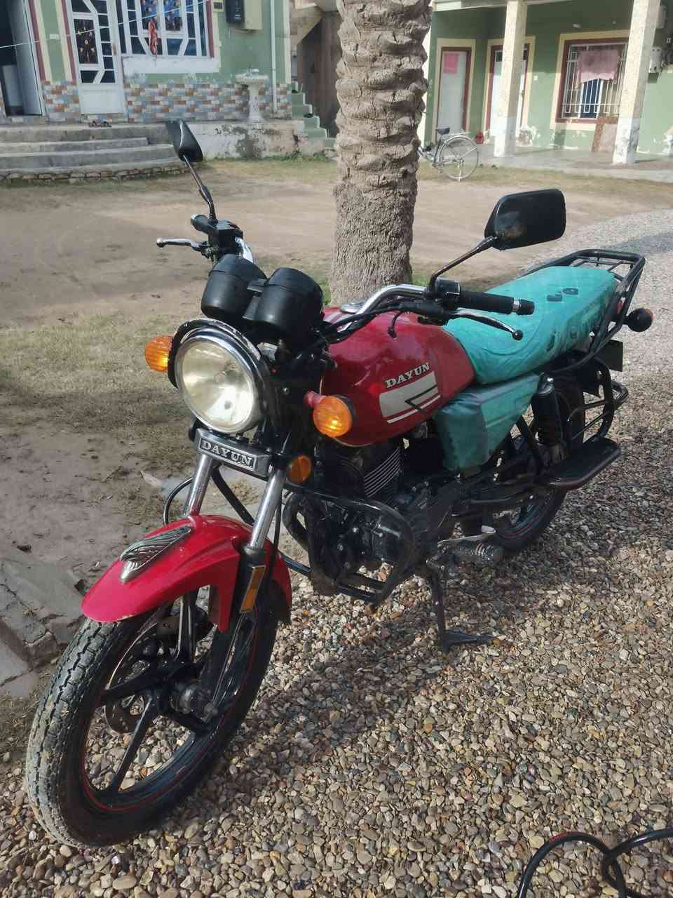 دايوان ٢٠٢١ للبيع
السعر مليون وبي مجال
العنوان ديالى سراجق
للاستفسار الاتصال على هذا الرقم ***********
