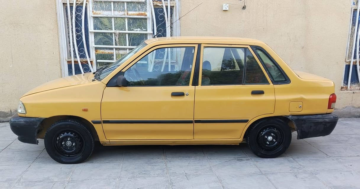 سلام عليكم 
سياره سايبه موديل 2015
رقم واسط محرك وكير وتايرات حداديه كهربايات 
سياره كفاله عامه 
شواصي مابيهن شي 
مكان سياره الديوانية 
سعر ب35
/***********
