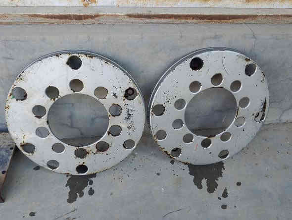 البيع كبات اصليات مال فحل بيهن واحد بس القواعد مكسورات موضح بالصوره نتصل على رقم وبيك خير وتدلل‏‪***********‬‏
