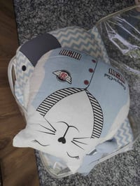 مصدات سرير اطفال • حي القاهرة بغداد