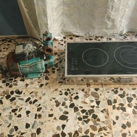 ماطور شغال 25قفل وطباخ 30بغداد العبيدي 07738241299
