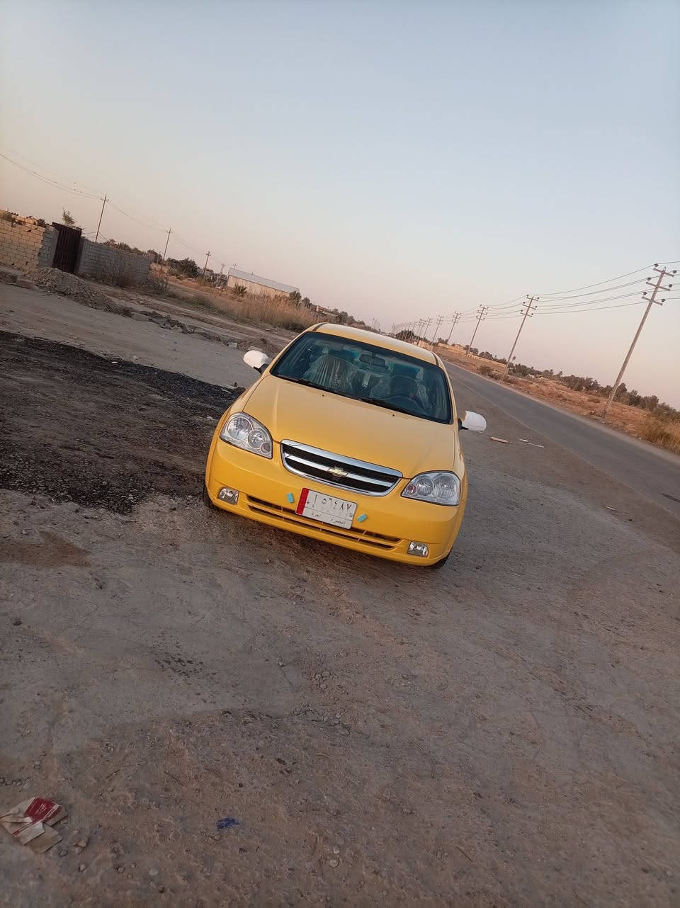 سياره مكينه كير سياره مكفوله ضربه وتبدي رقمه بصره راعيه بل ناصريه مكان السياره ناصريه  سعر السياره ٥٥ وبيه مجال حك الجيه امصفره هيئه وغرامات سنويه لل٢٨ الشراي يتصل رقمي ***********
