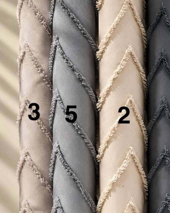 مفروشات كشكول 😍😍😍  ستائر 🤩 فرشات 🤩 غطوات🤩 مخده ديباج🤩 موكيت مطبخ 🤩 موكيت صاله🤩 كوالتي عالي 👍👍👍 اسعار مناسبه 💥💥💥 عنوان المحل راوه حي السلام مقابل جامع رياض الصالحين تتوفر لدينا خدمة توصيل داخل راوه 1000محافظات 5000 للطلب والاستفسار مراسله الصفحه واتساب *********** حياكم الله🤗🤗 🌹🌹🌹
