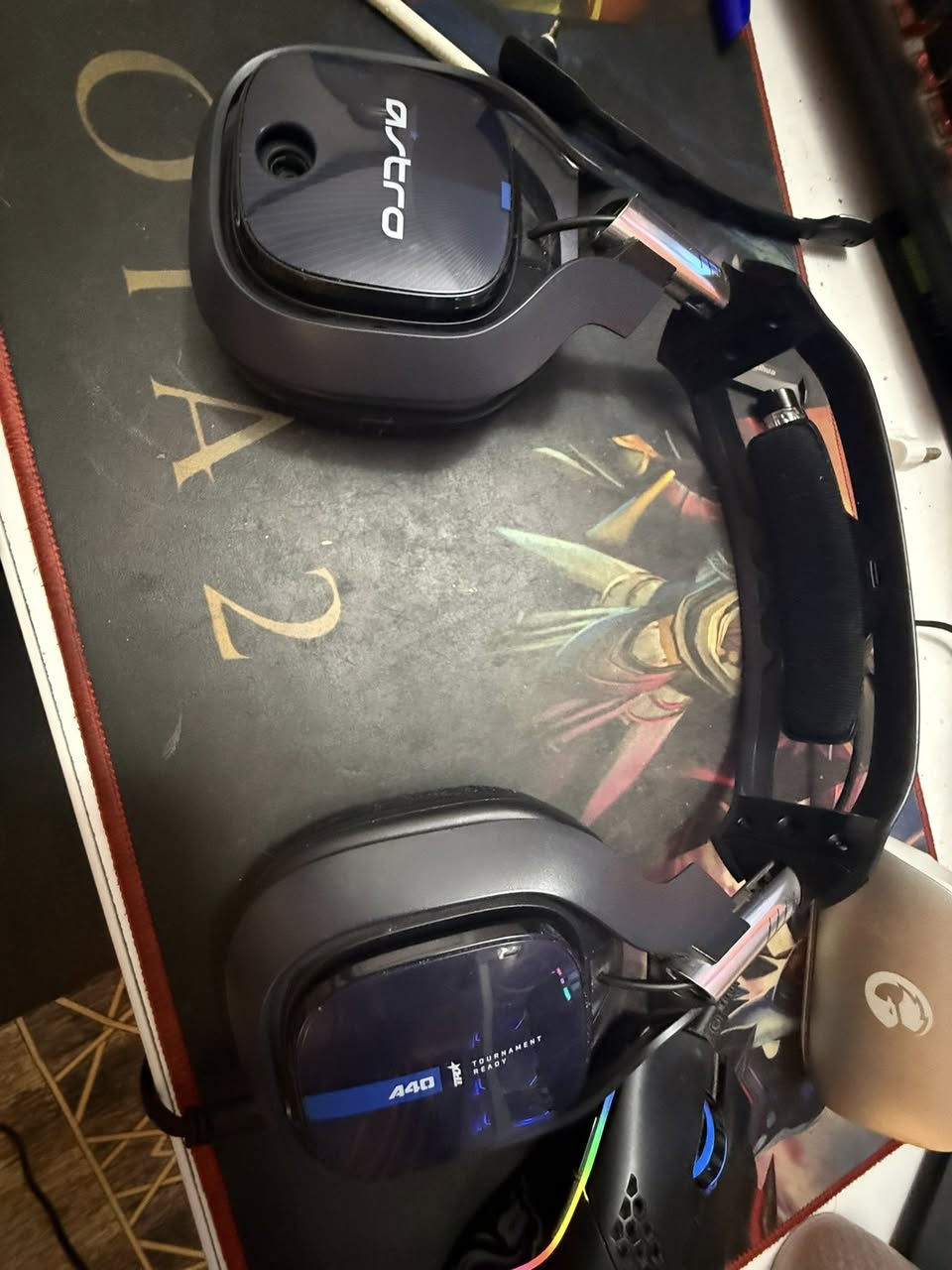 السلام عليكم
سماعة a40 للبيع السعر ١٢٥ الف


**إذا كنت صاحب هذا الإعلان وتريد حذفه لأي سبب، رجاءا أرسل رسالة إلى الدعم الفني**