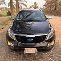 سبورتاج • ٢٠١٦ • بغداد باسمي