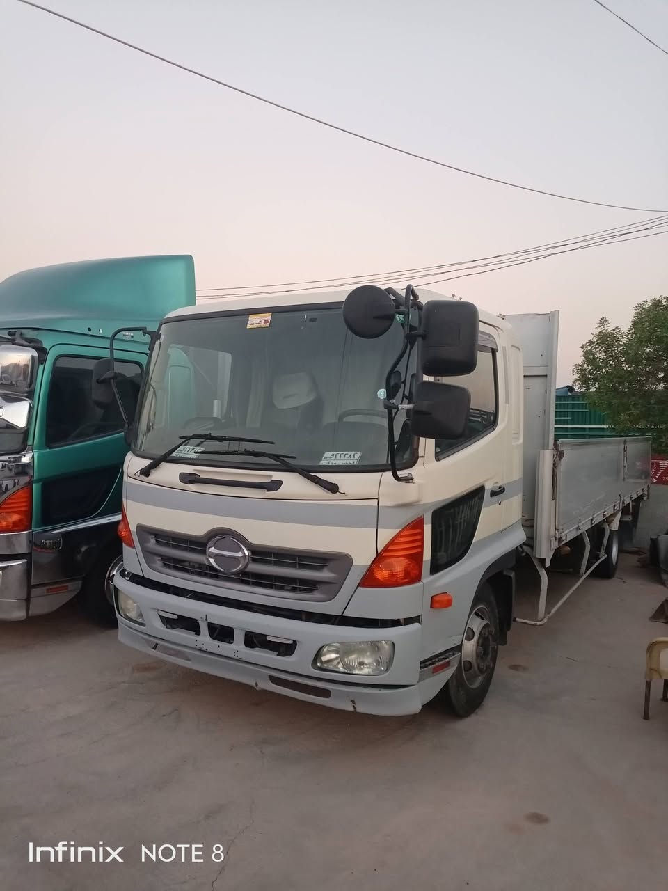 معرض حسين الكلابي
النجف الاشرف 

المعرض الجديده خلف البانزين خانه 

*********** وساب
