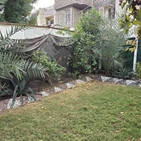 حي الشهداء • ١٢٢م • حديقة