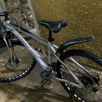 بايسكل (MTB) – Original Bike حجم ٢٦ الإطار: ألمنيوم خفيف وقوي السرعات:...