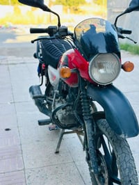 بوكسر موديل23 نضيفة العنوان حي الخضراء 07836943770