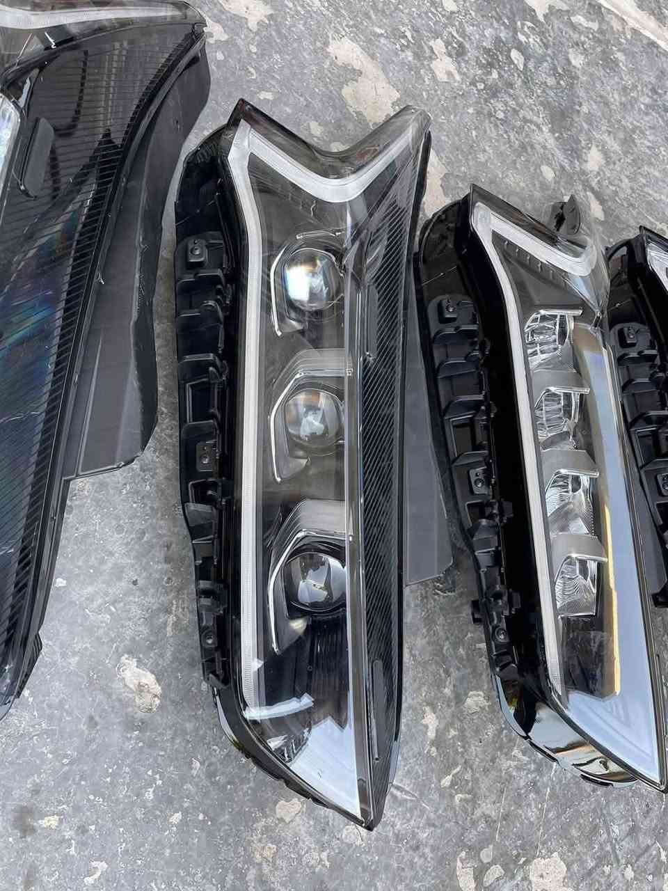 السلام عليكم
يتوفر بك لايت k5 أمريكي تفصيخ #لد #عادي
***********
***********
بغداد جديده الأمين الثانيه
يتوفر توصيل لجميع محافضات العراق
