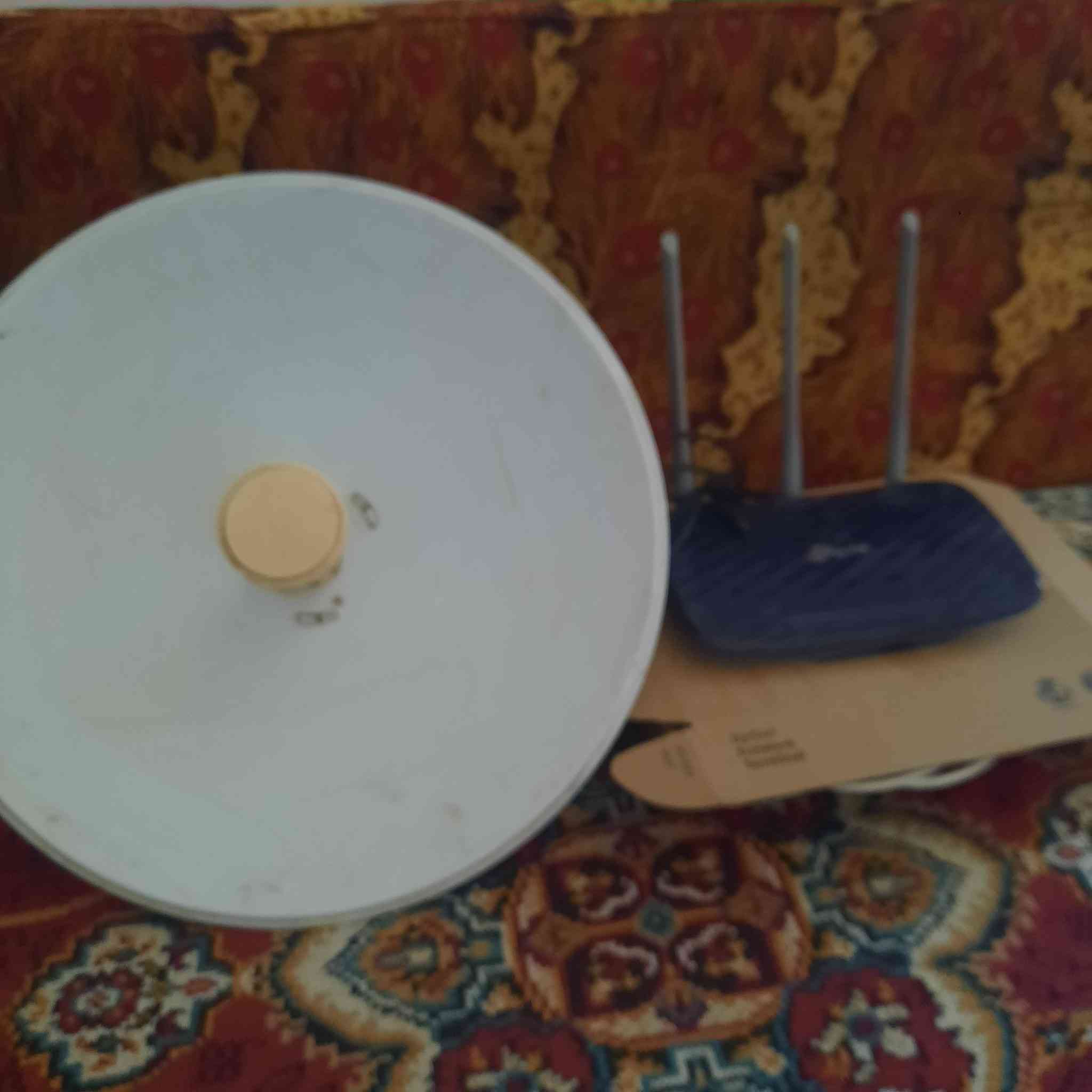 نانو وراوتر للبيع السعر 70


**إذا كنت صاحب هذا الإعلان وتريد حذفه لأي سبب، رجاءا أرسل رسالة إلى الدعم الفني**