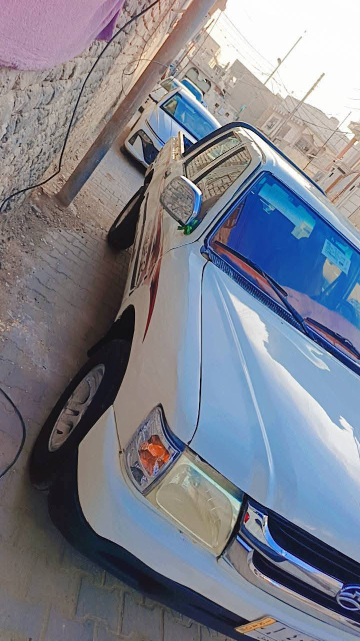 سلام عليكم احبائي بيكم دير ٢٠٠٧ كير ومكينه شرط ويل كب تايرات نص عمر يرهم مراوس او بيع خاص أو تصال ع رقم ***********
