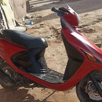 فراشه • ديسك • حي النداء نجف