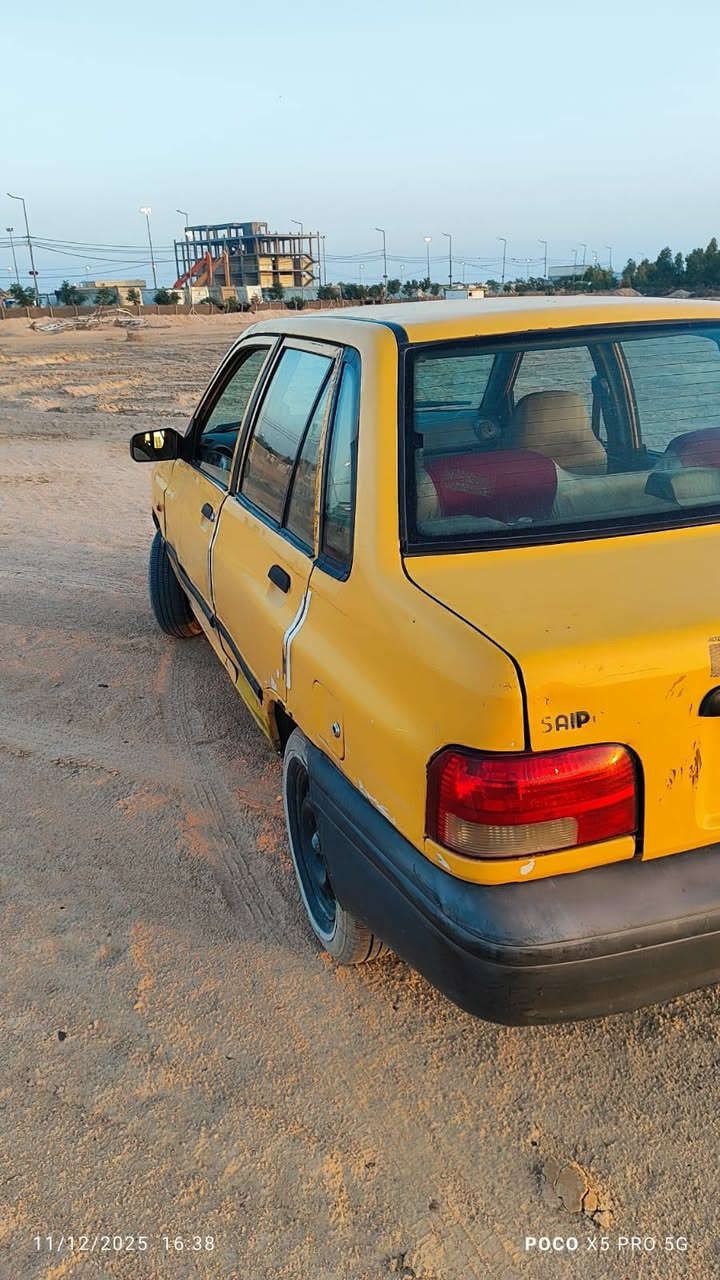 سلام عليكم
سايبه موديل 13 جاهزه كير ومحرك وشواصي انضاف تبريد شغال جاهزه كبل لشغل كهربائيات كله شغاله وعلبلاد بدون مداور راعيه ما اندله اكفله سرقه وعشائر سعر 12 $وشراي بي خير ويدلل ***********
