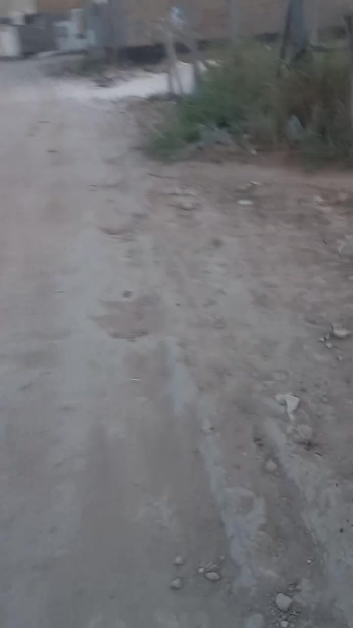 سلام عليكم قطعه للبيع ميه 100 متر
زوير الغربي ***********
