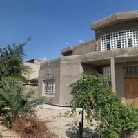 العوجة • ٦٠٠م • ٤ غرف