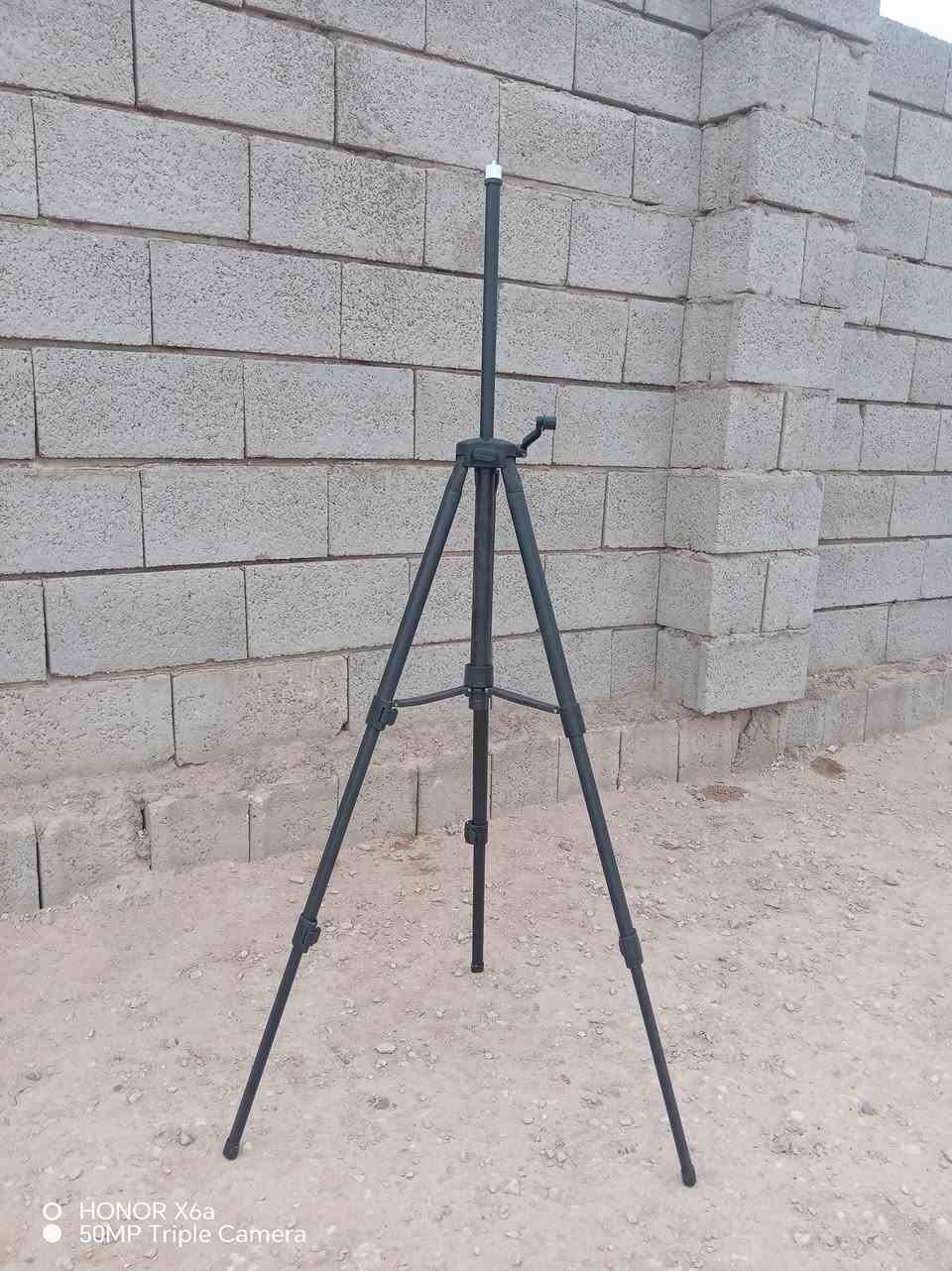 السلام عليكم ستاند متعدد الاستخدام تريده ستاندر كبان ليزر او كامره يرهم السعر خاص ارتفاع 150سم


**إذا كنت صاحب هذا الإعلان وتريد حذفه لأي سبب، رجاءا أرسل رسالة إلى الدعم الفني**