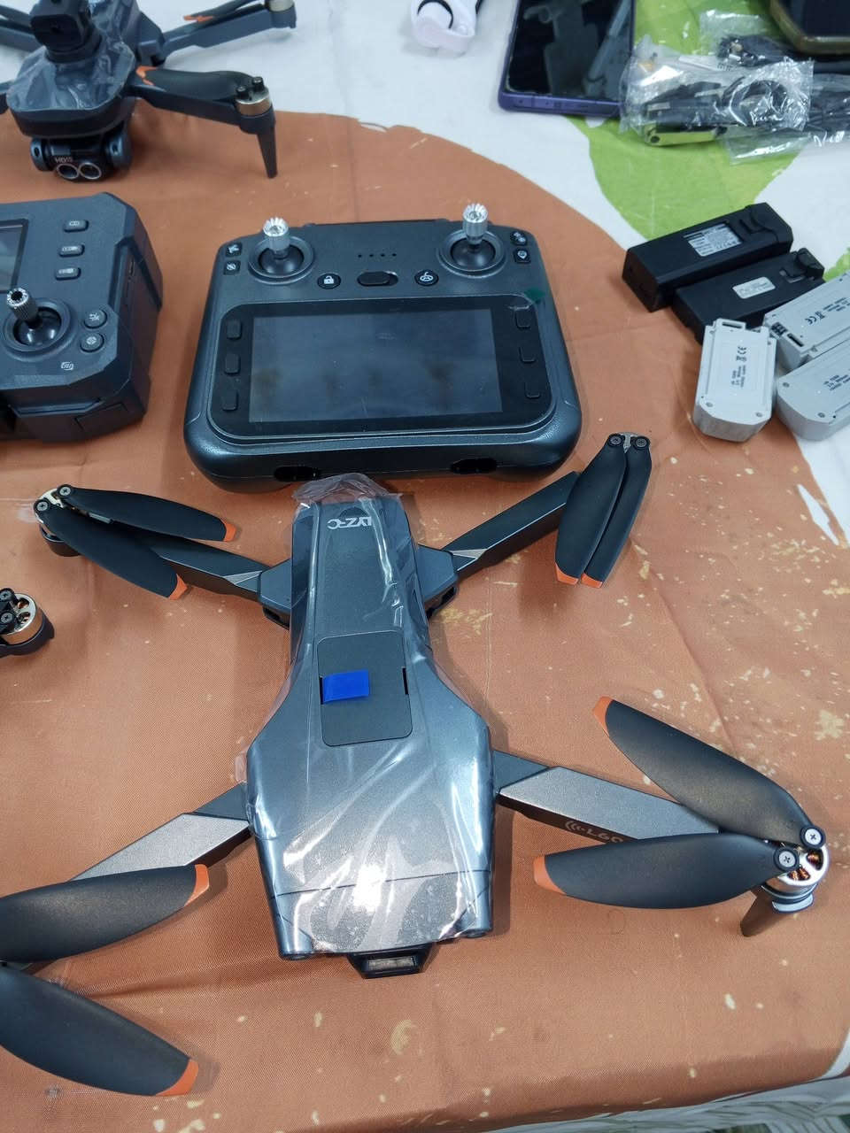 جديد غير مستخدم 200الف حجز وات ساب فقط***********
